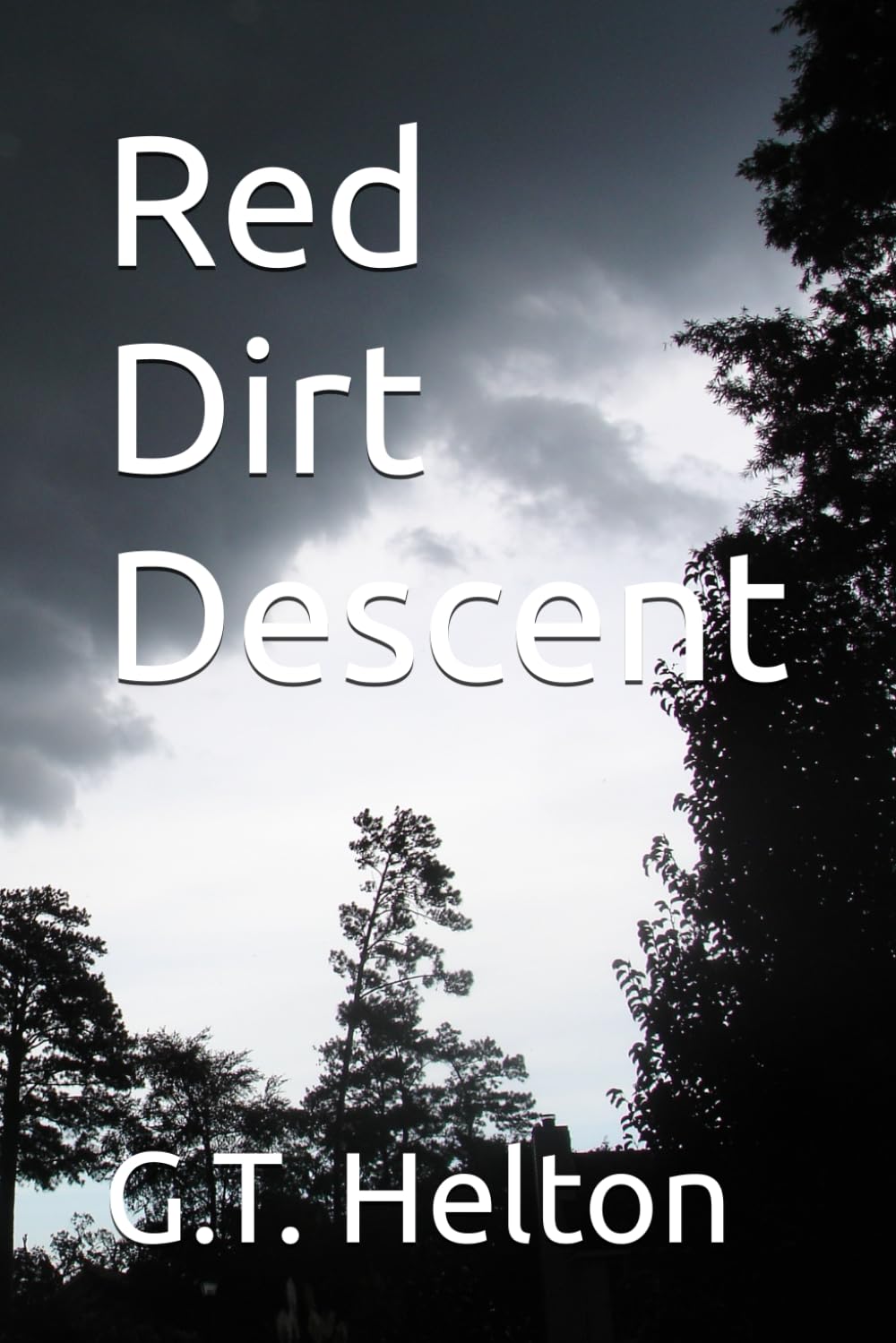 Red Dirt Descent