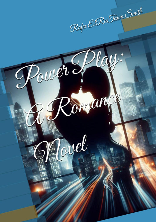 Power Play: A Romance Novel