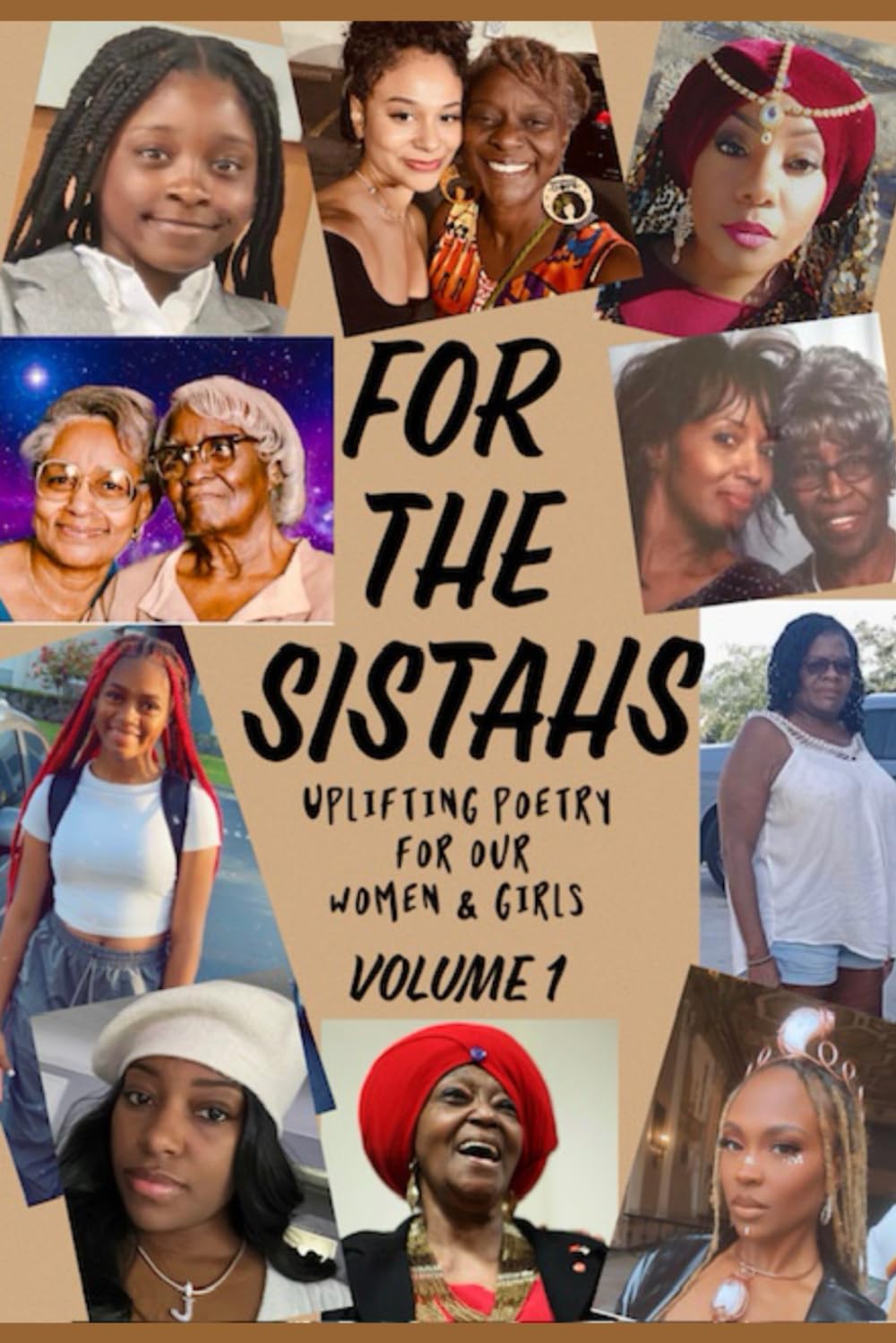 For The Sistahs