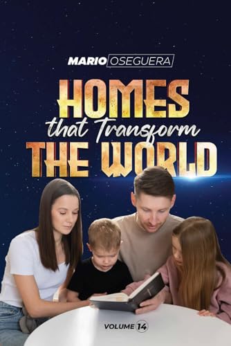 HOMES THAT TRANSFORM THE WORLD: VOLUME 14 - 2910