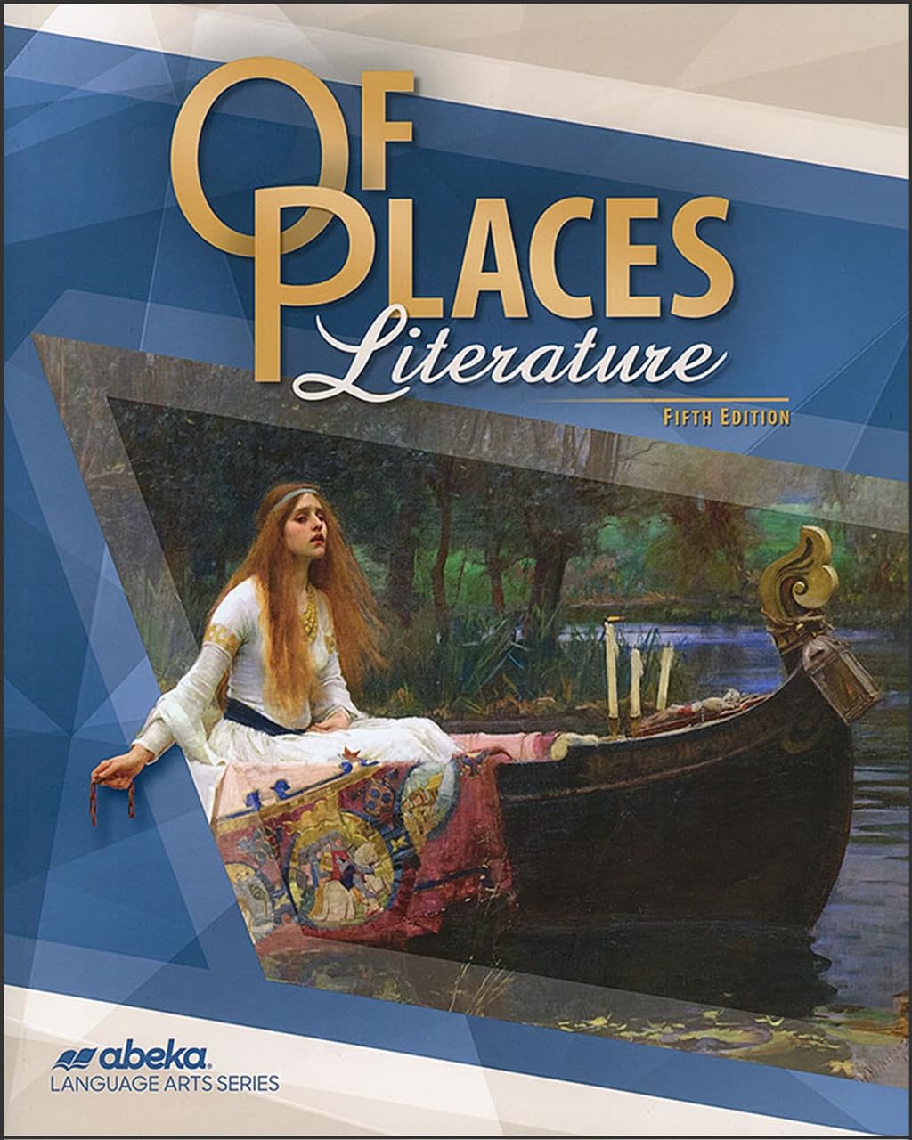 of Places Literature Fifth Edition