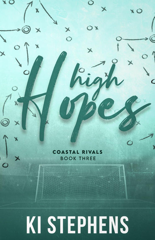High Hopes (Coastal Rivals) - 7461