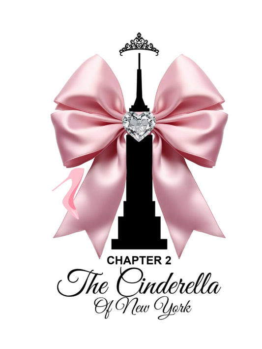 The Cinderella of New York. Chapter 2.