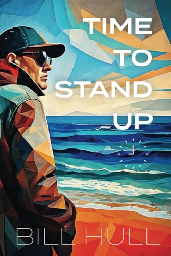 Time to Stand Up: Color Edition - 1383