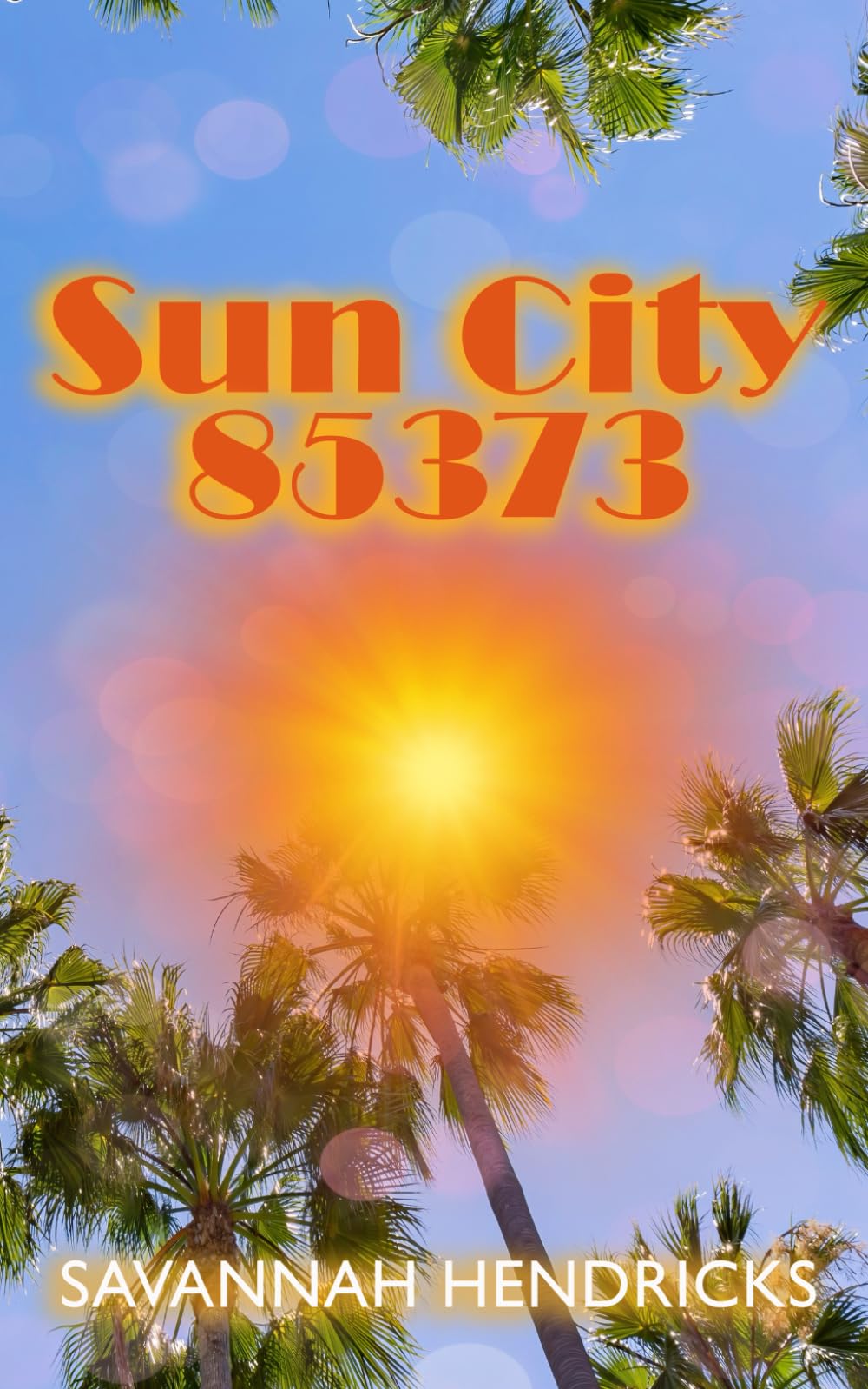 Sun City, 85373