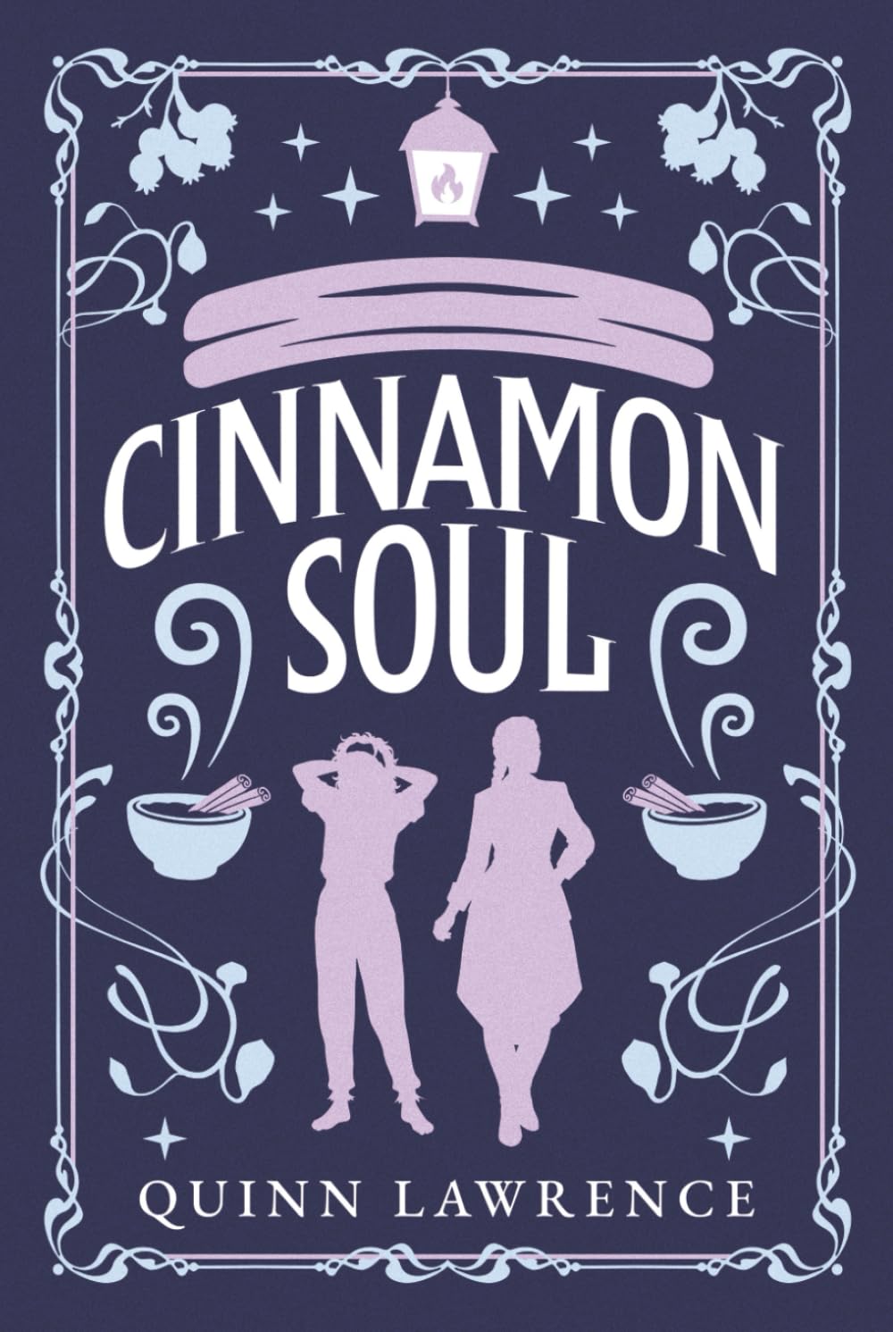 Cinnamon Soul (Cinna and Hokuren)