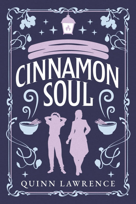 Cinnamon Soul (Cinna and Hokuren)