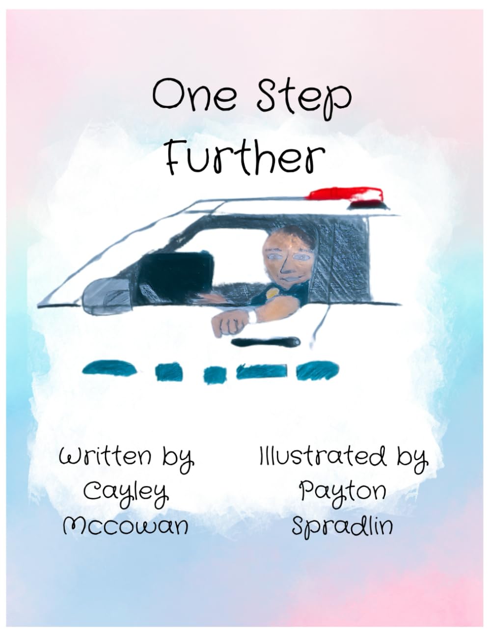 One Step Further