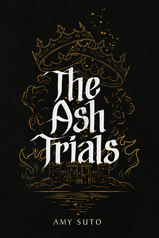 The Ash Trials (The Septerra Series) - 1652