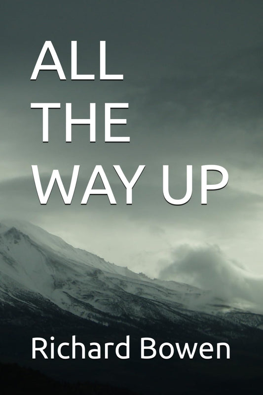 ALL THE WAY UP - 3783
