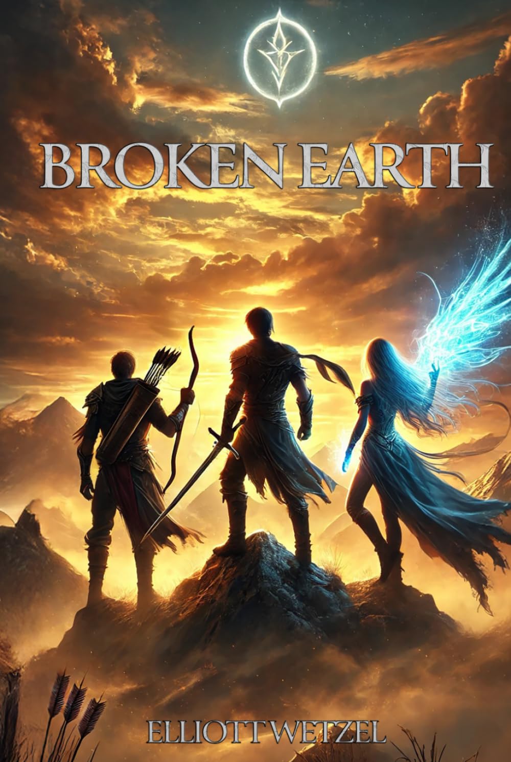 Broken Earth