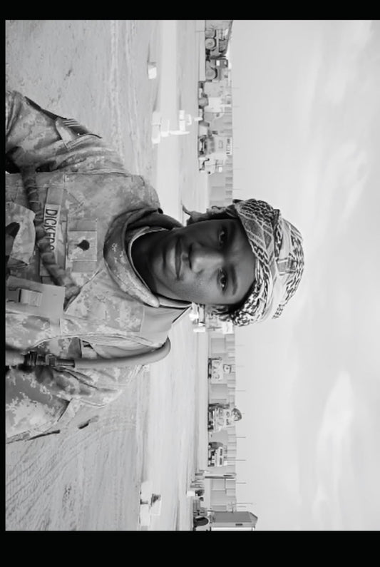 Wartime Snapshots: Unseen Views/Photography from OIF