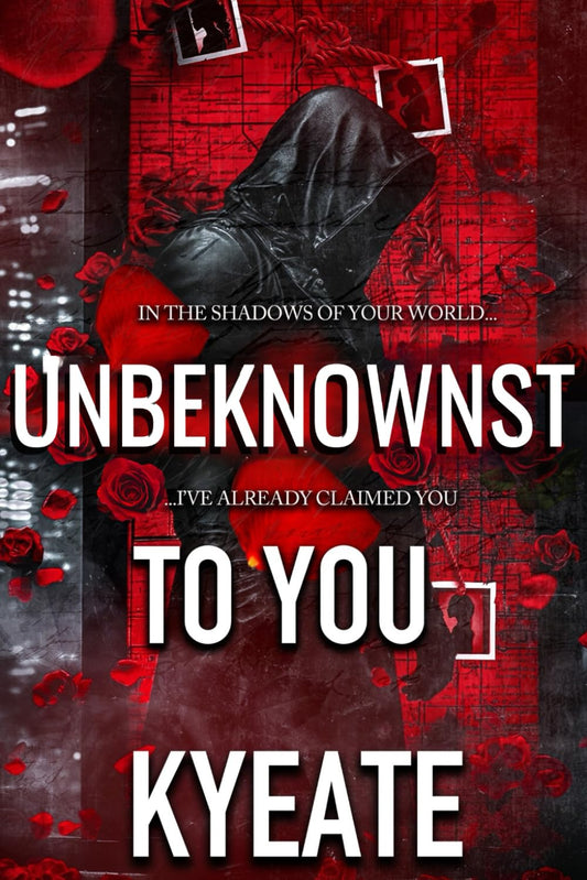 Unbeknownst To You - 6483