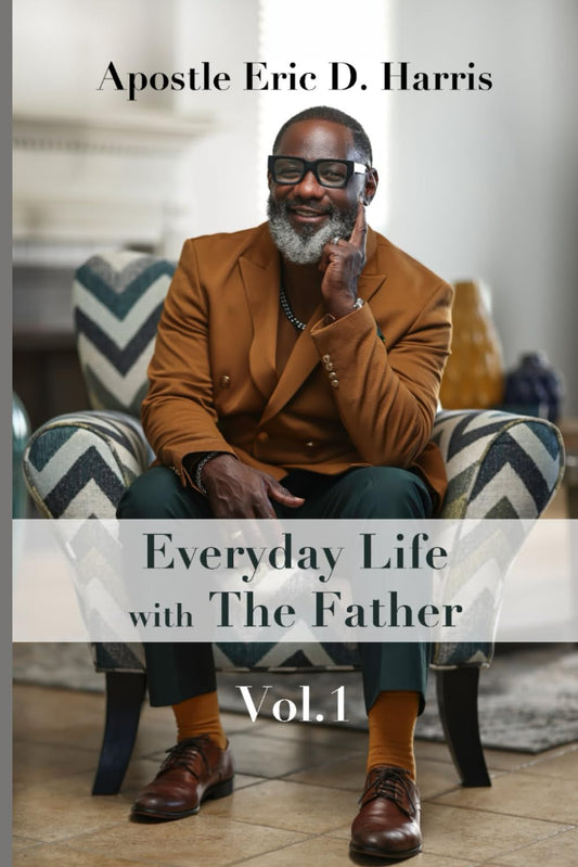 Everyday Life with The Father - 8934