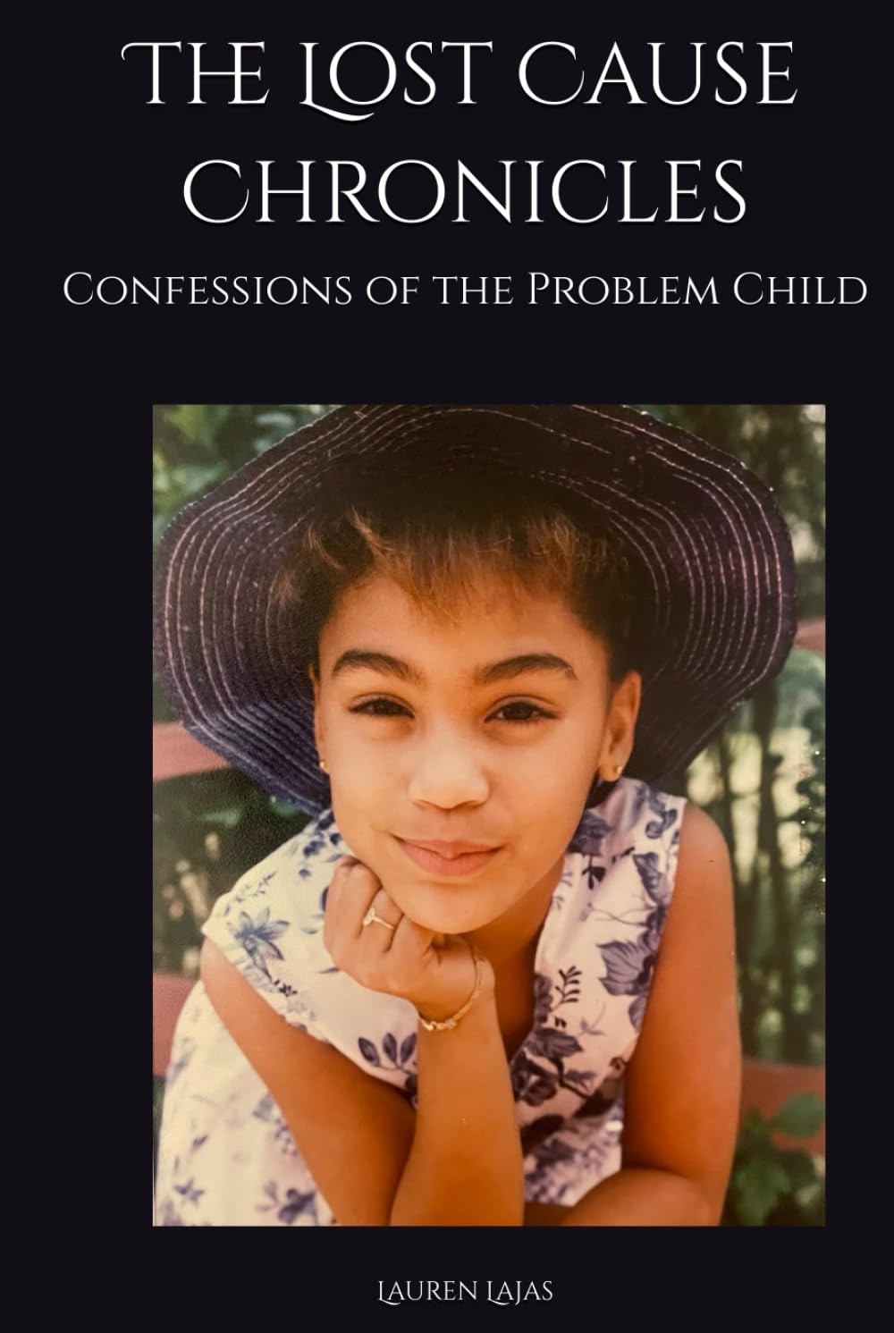 The Lost Cause Chronicles: Confessions of the Problem Child - 3072