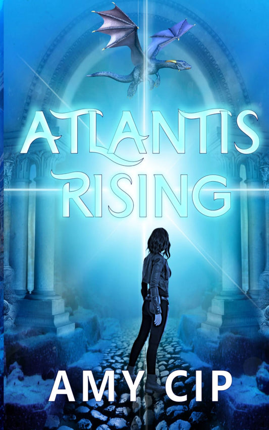 Atlantis Rising