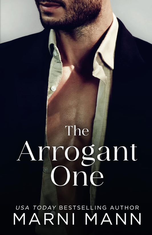The Arrogant One (The Weston Group) - 2650