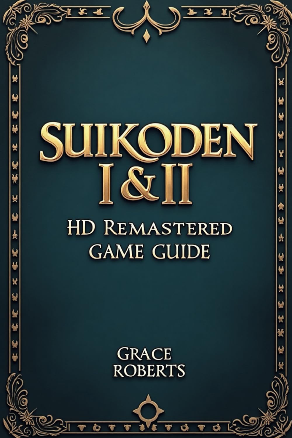 SUIKODEN I & II HD REMASTERED GAME GUIDE: Explore New Features, Perfect Your Combat, and Experience the Adventure - 7127