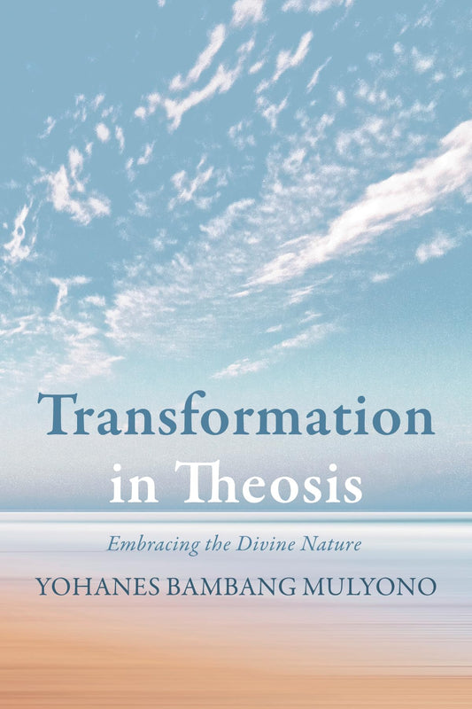 Transformation in Theosis