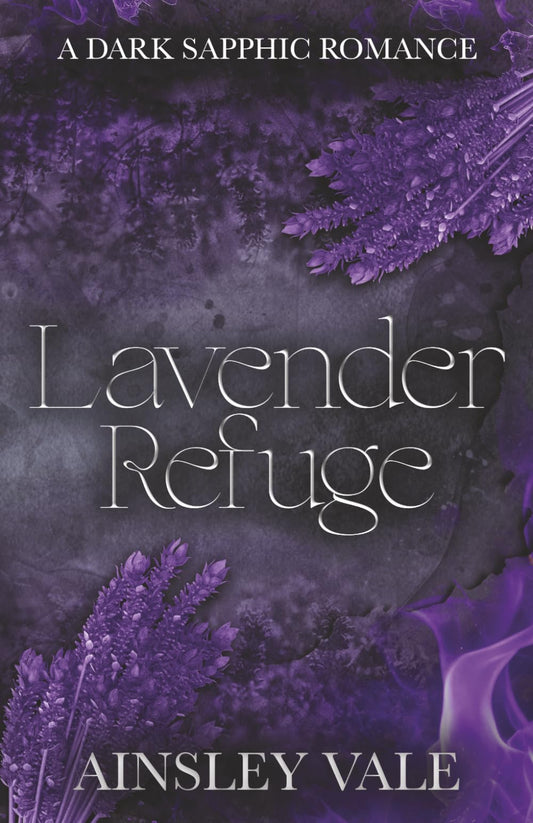 Lavender Refuge