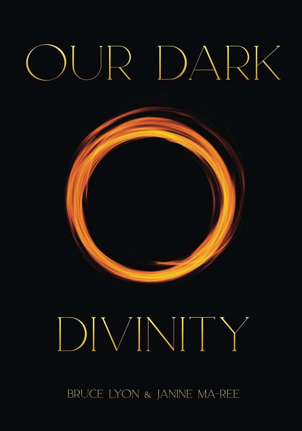 Our Dark Divinity - 2960
