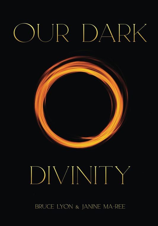 Our Dark Divinity - 2960