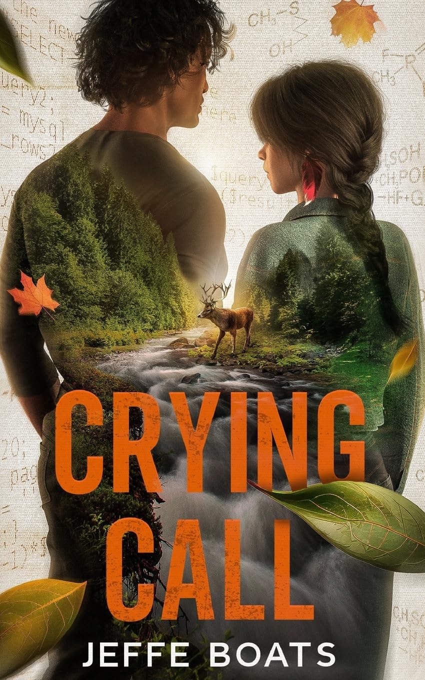 Crying Call