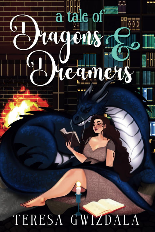 A Tale of Dragons and Dreamers