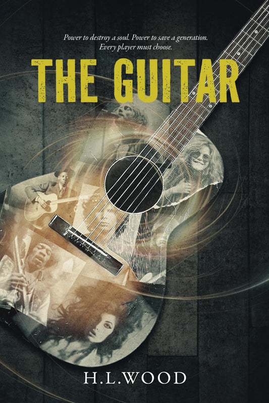 The Guitar