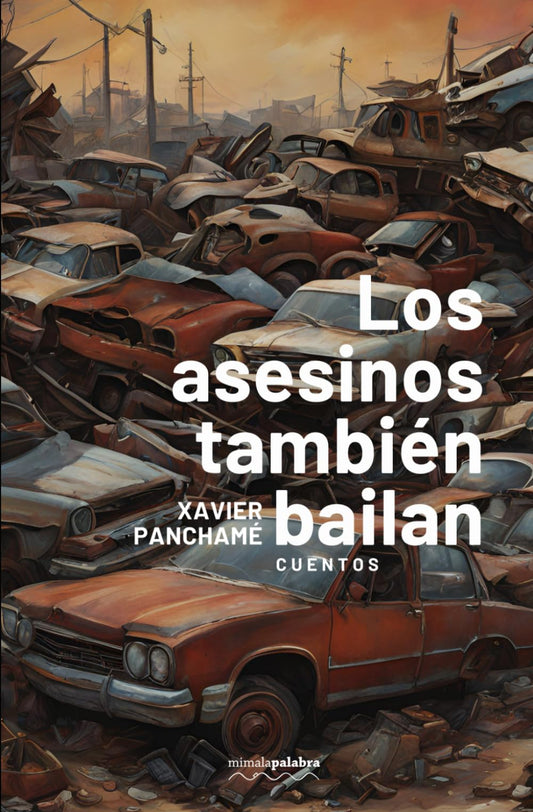 Los asesinos también bailan (Spanish Edition)