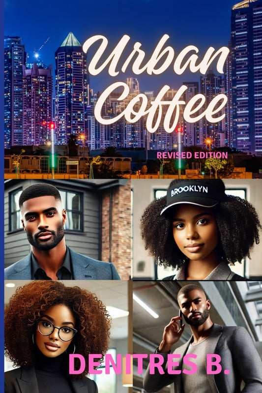Urban Coffee: Revised Edition