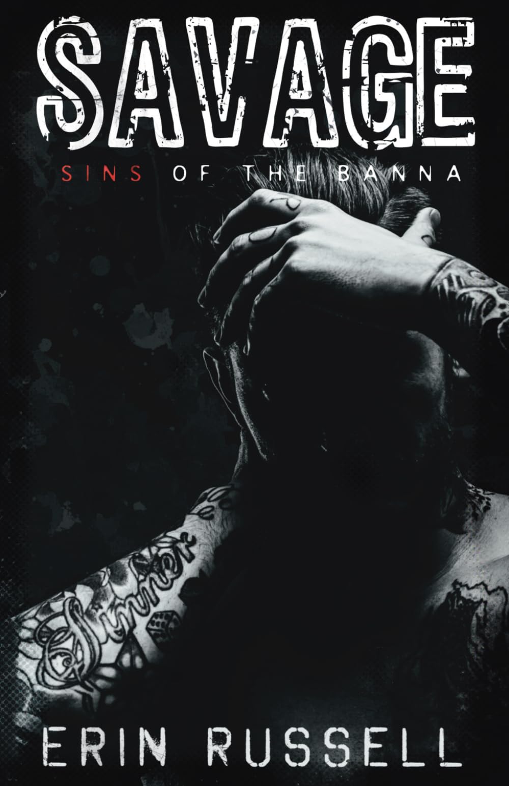 Savage (Sins of the Banna) - 8033