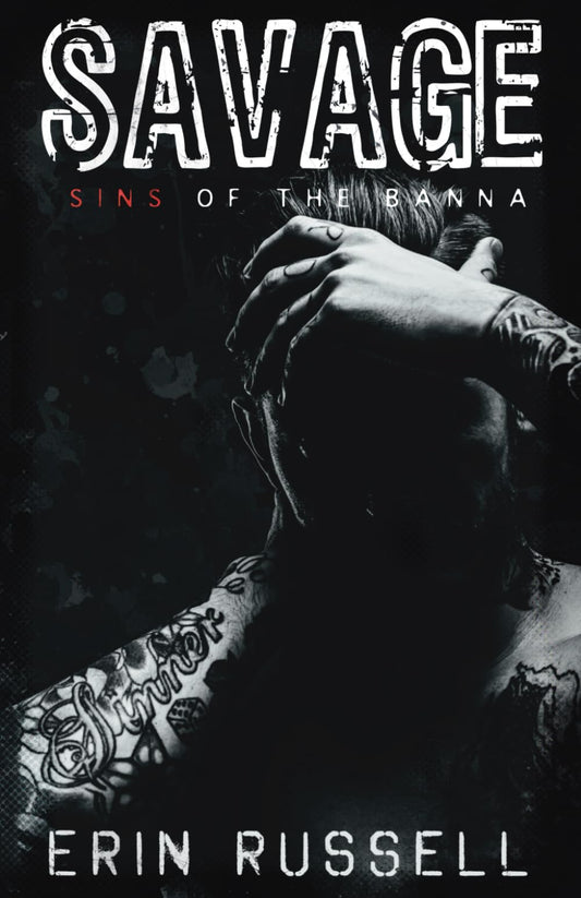 Savage (Sins of the Banna) - 8033