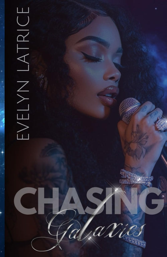 Chasing Galaxies (The 8th Wonder)