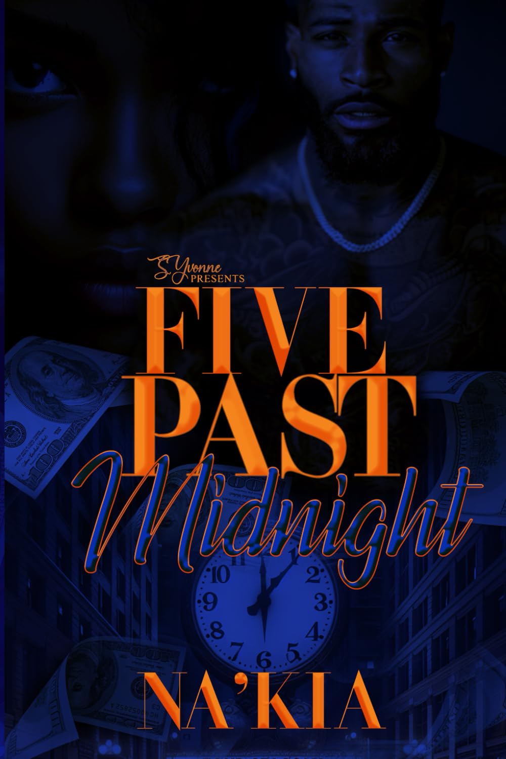 FIVE PAST MIDNIGHT