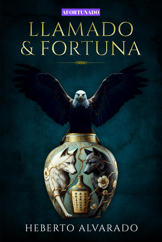 Llamado & Fortuna (Spanish Edition)