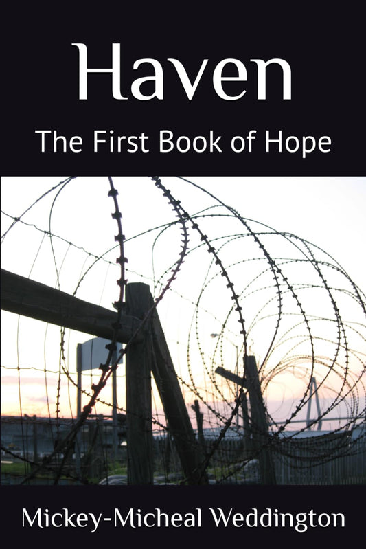 Haven: The First Book of Hope (The Books of Hope)