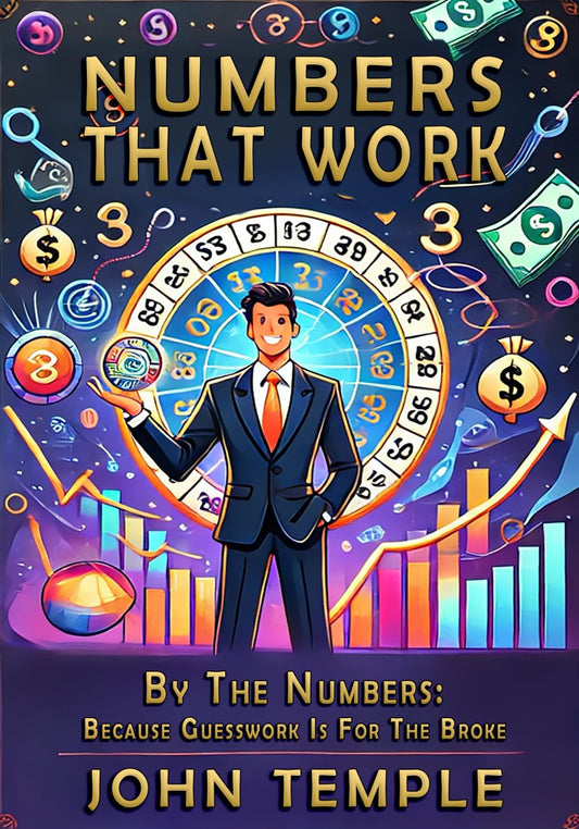 Numbers That Work: By the Numbers: Because Guesswork is for the Broke