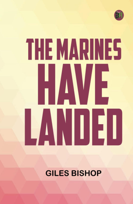 The Marines Have Landed - 3551