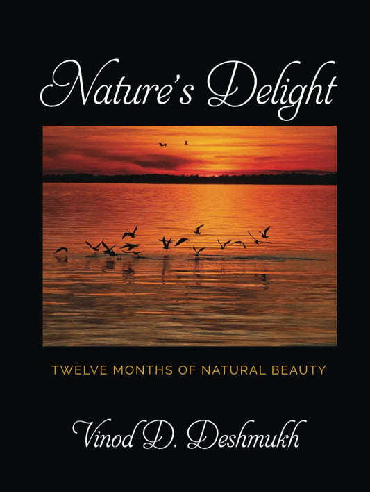Nature's Delight: Nature Photography - 1722