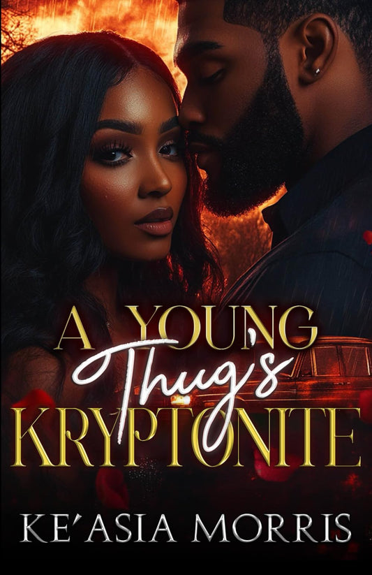 A Young Thug's Kryptonite