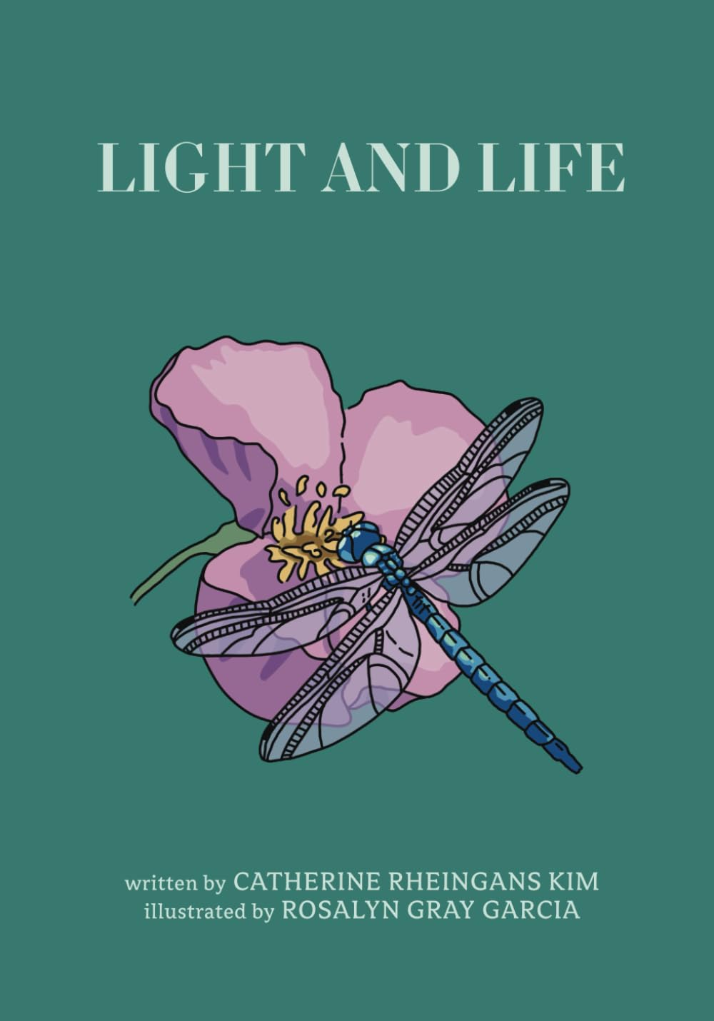 Light and Life: The Creation Story