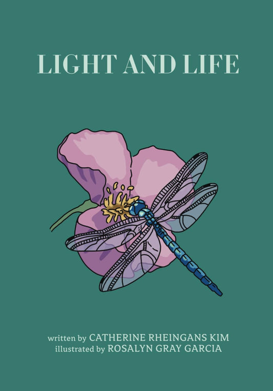 Light and Life: The Creation Story