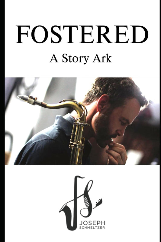 FOSTERED, A Story Ark - 4948