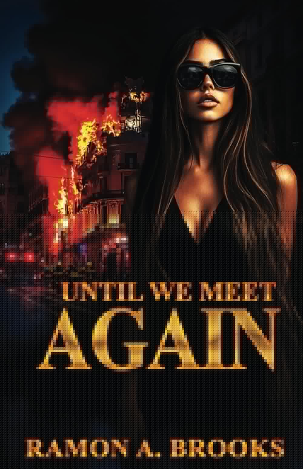 UNTIL WE MEET AGAIN - 7001
