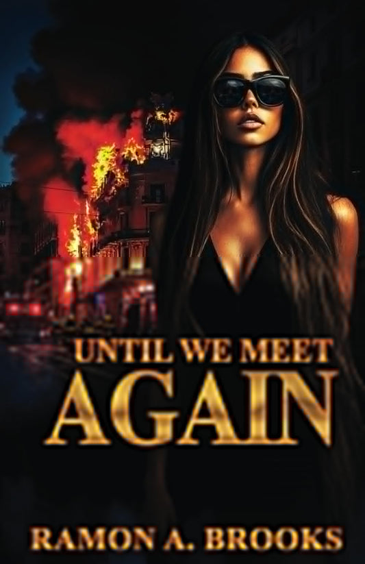UNTIL WE MEET AGAIN - 7001