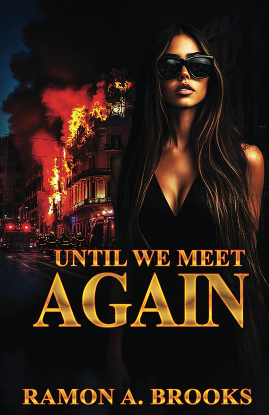 UNTIL WE MEET AGAIN - 6293