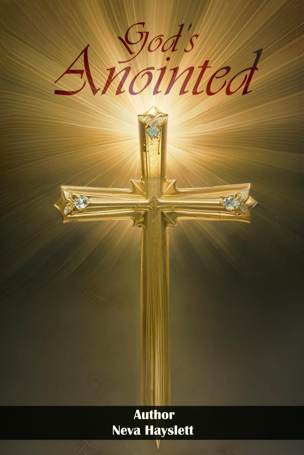 God’s Anointed