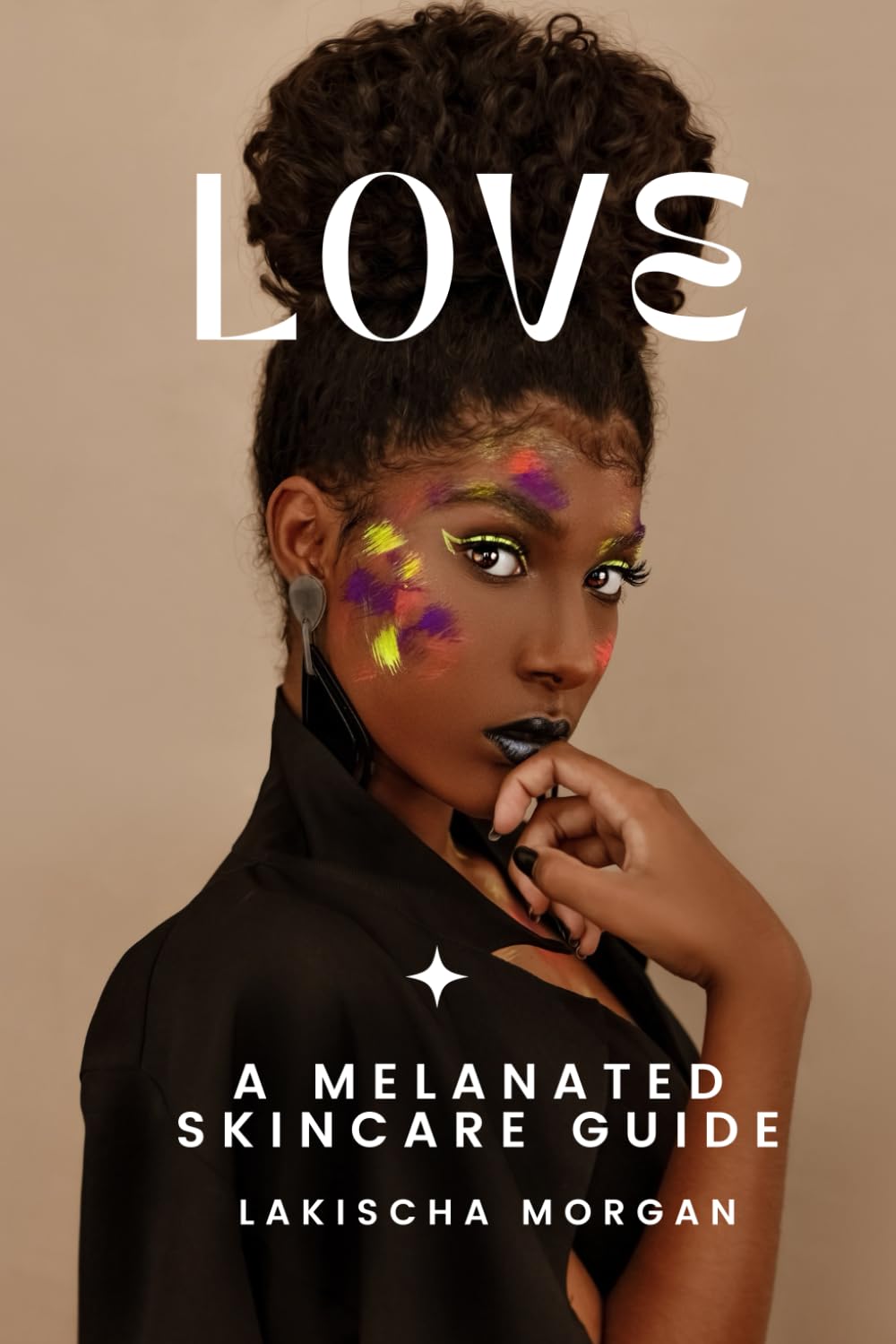 Love: A Melanated Skincare Guide