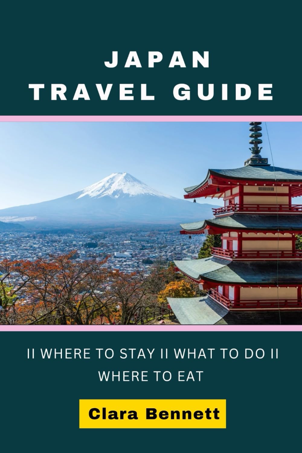 Japan Travel Guide